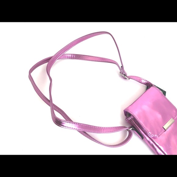 Wild Fable | Cellphone Iridescent Handbag - Picture 3 of 8